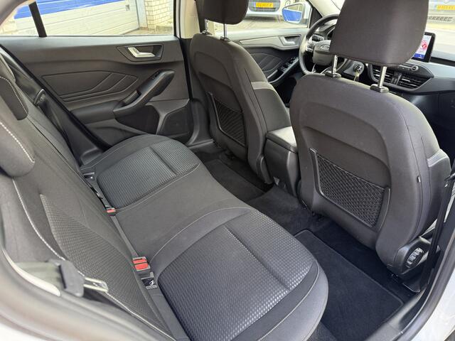 Ford FOCUS Wagon 1.0 EcoBoost Connected