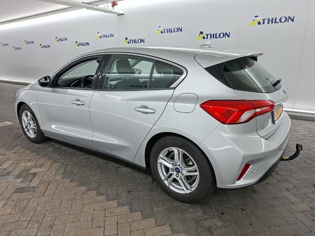 Ford FOCUS 1.0 EcoBoost, 1e Eig! Lm Velgen! Navigatie! VERWACHT!!