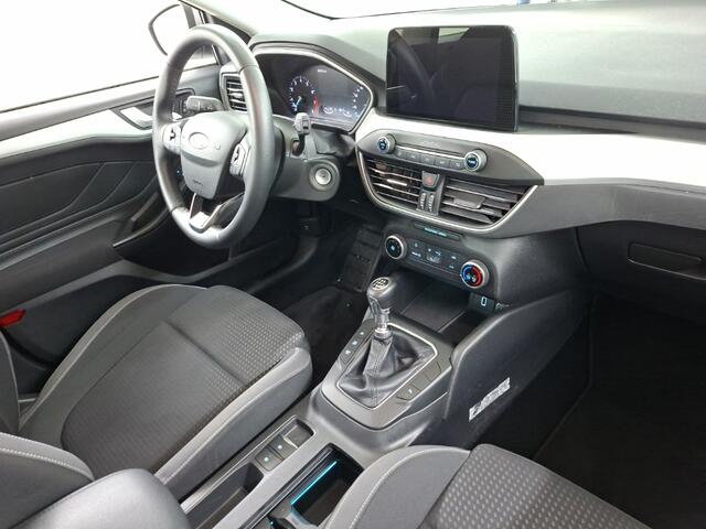 Ford FOCUS 1.0 EcoBoost, 1e Eig! Lm Velgen! Navigatie! VERWACHT!!