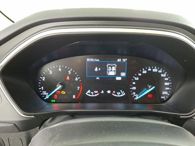 Ford FOCUS 1.0 EcoBoost, 1e Eig! Lm Velgen! Navigatie! VERWACHT!!