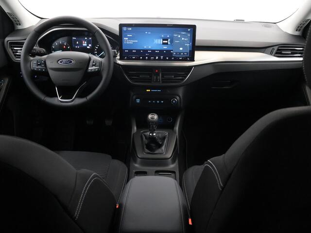 Ford FOCUS Wagon 1.0 EcoBoost Hybrid Titanium