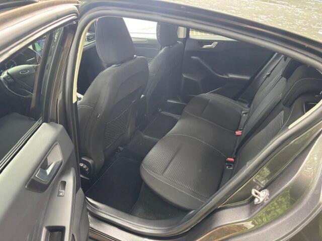 Ford FOCUS 1.0 TITANIUM**DAB//19inch//Carplay**