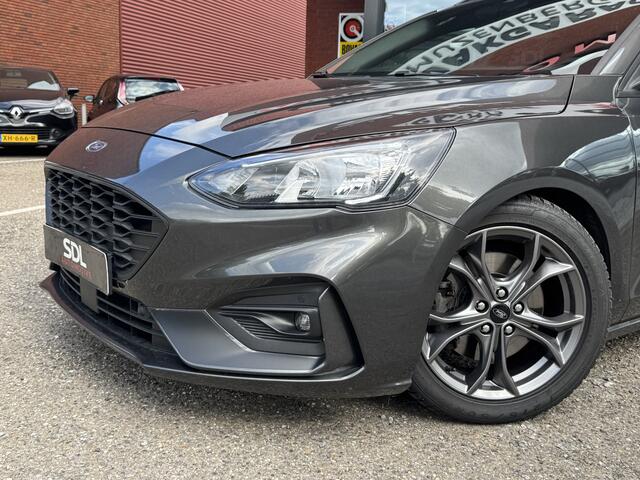 Ford FOCUS Wagon 1.0 EcoBoost ST Line // NAVI // PDC // CRUISE // LED // BLUETOOTH // AIRCO