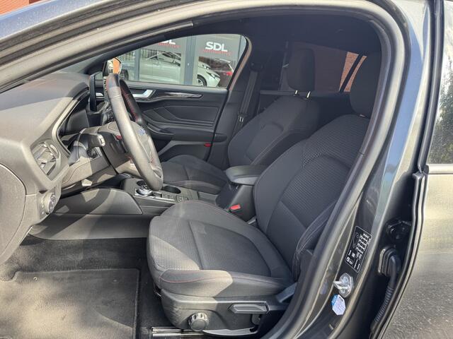 Ford FOCUS Wagon 1.0 EcoBoost ST Line // NAVI // PDC // CRUISE // LED // BLUETOOTH // AIRCO
