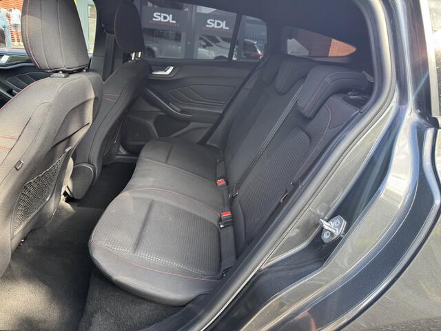 Ford FOCUS Wagon 1.0 EcoBoost ST Line // NAVI // PDC // CRUISE // LED // BLUETOOTH // AIRCO