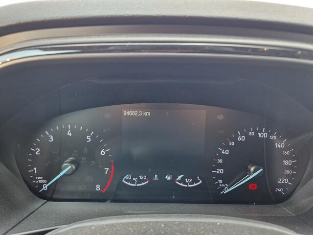 Ford FOCUS 1.0 EcoBoost ST Line Business | Nieuw Binnen! | Stoelverwarming | Stuurverwarming | Navi