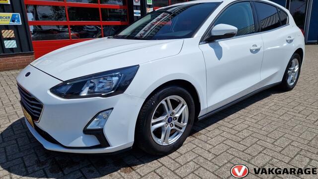 Ford FOCUS 1.0 EcoB. Tr Ed. bns