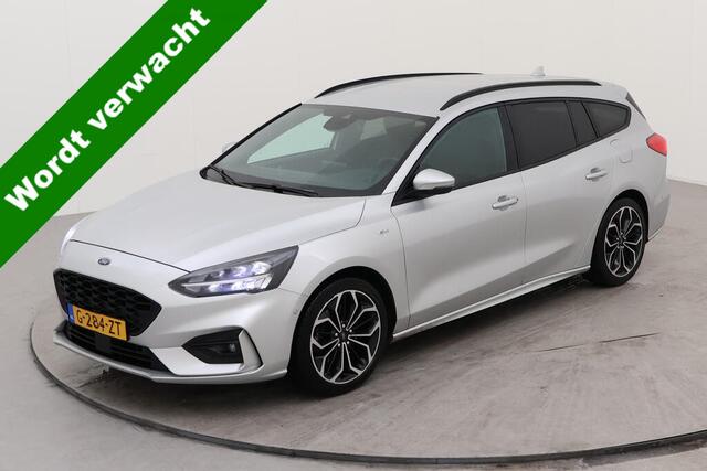 Ford FOCUS Wagon 1.5 EcoBoost ST Line Business NL AUTO | CARPLAY | CAMERA | LEDER |