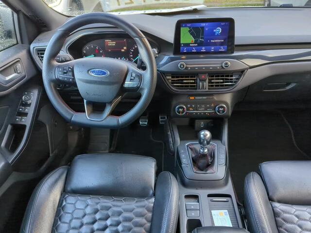 Ford FOCUS Wagon 1.5 EcoBoost ST Line Business NL AUTO | CARPLAY | CAMERA | LEDER |