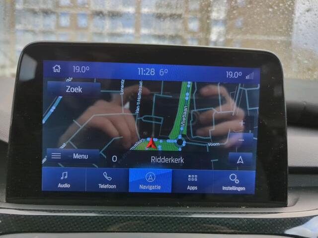 Ford FOCUS Wagon 1.5 EcoBoost ST Line Business NL AUTO | CARPLAY | CAMERA | LEDER |