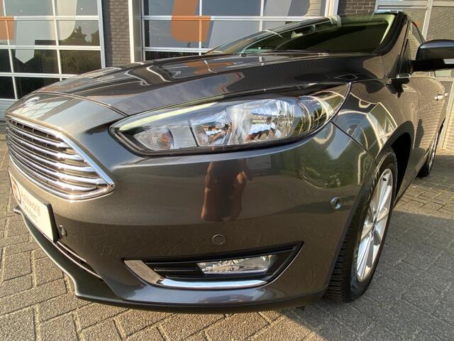 Ford FOCUS 1.0 Titanium
