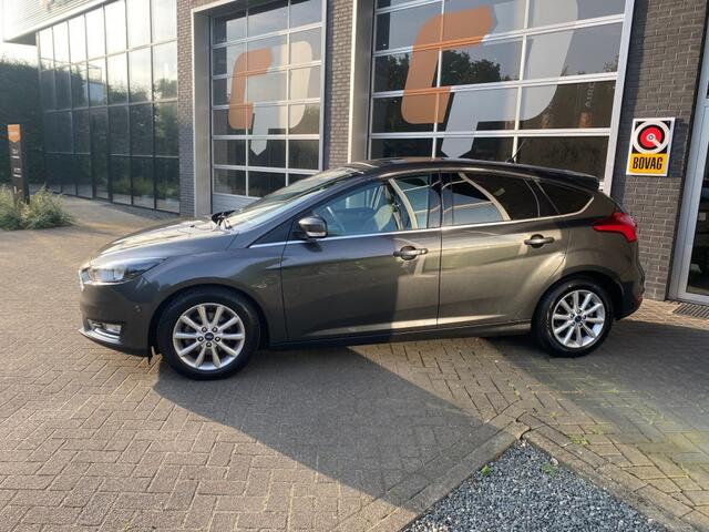 Ford FOCUS 1.0 Titanium