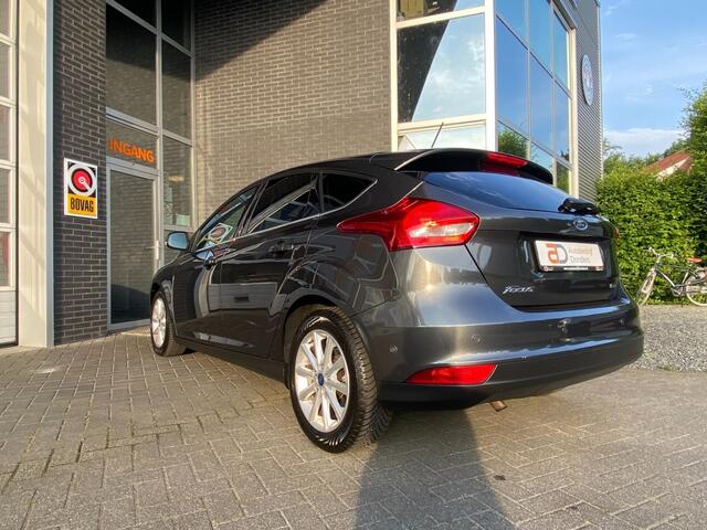 Ford FOCUS 1.0 Titanium
