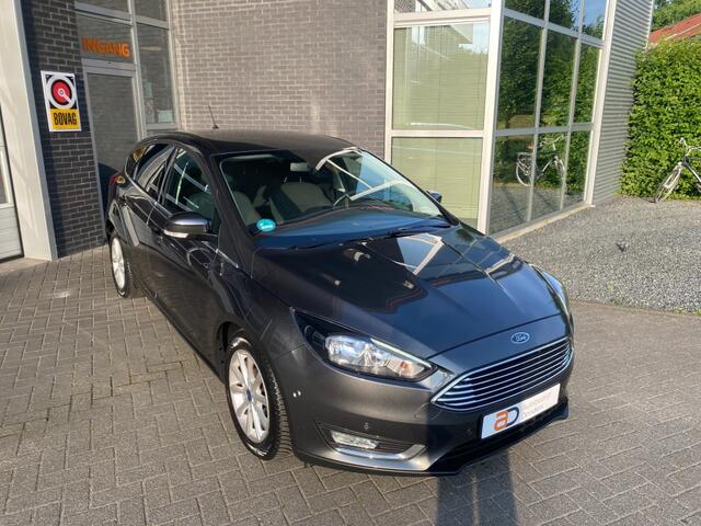 Ford FOCUS 1.0 Titanium