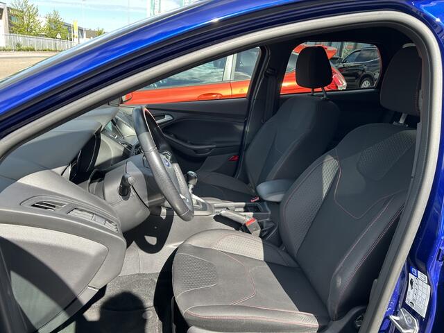 Ford FOCUS 1.0 ST-Line