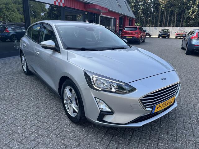 Ford FOCUS 1.0 EcoBoost Trend Edition Business Dealer Onderhouden