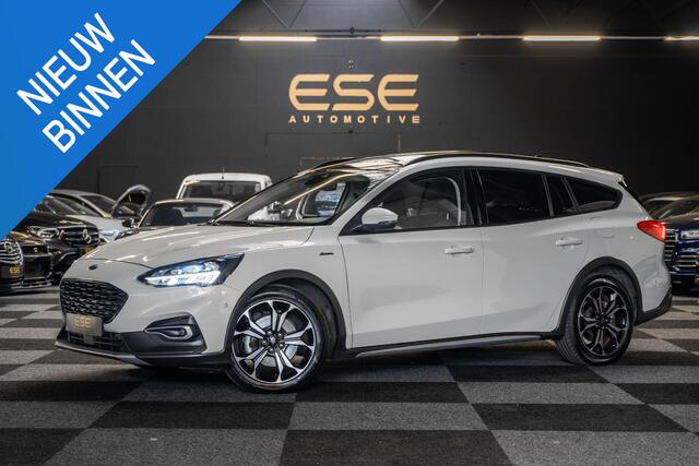 Ford FOCUS Wagon 1.0 EcoBoost Active Business | Pano | B&O | Camera