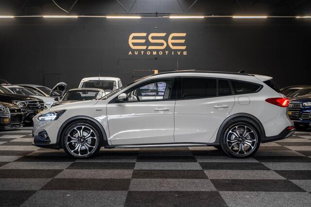 Ford FOCUS Wagon 1.0 EcoBoost Active Business | Pano | B&O | Camera