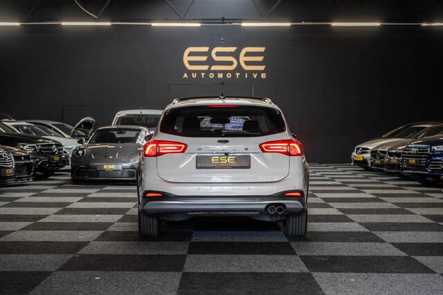 Ford FOCUS Wagon 1.0 EcoBoost Active Business | Pano | B&O | Camera