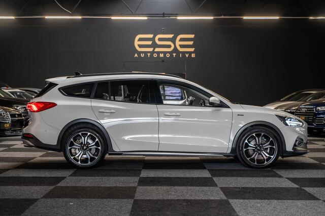 Ford FOCUS Wagon 1.0 EcoBoost Active Business | Pano | B&O | Camera