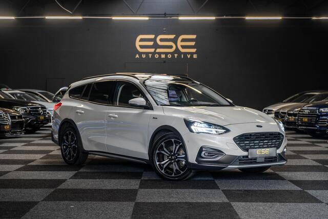 Ford FOCUS Wagon 1.0 EcoBoost Active Business | Pano | B&O | Camera