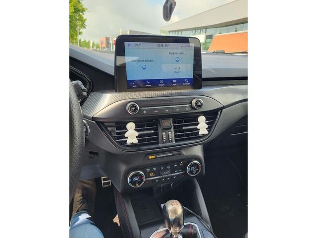 Ford FOCUS Wagon 1.5 EcoBoost 182 PK ST Line Business | LED | Winterpack | BLIS | Adaptieve Cruise Control | Camera | Electrische achterklep | Headup Display | DAB | Leder/Stof | 50DKM!