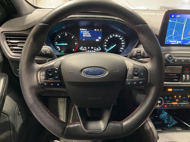 Ford FOCUS Wagon 2.0 EcoBlue ST Line Business 150pk Automaat | Adaptive cruise control | Winter Pack | Bang&Olufsen | Full LED | Rode remklauwen