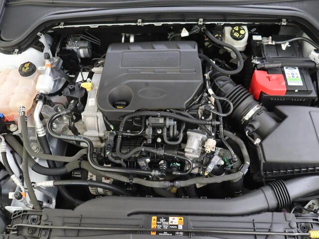 Ford FOCUS 1.0 EcoBoost ST Line Business | Navigatie | Cruise & Climate Control PDC voor en achter | Privacy Glass | LMV