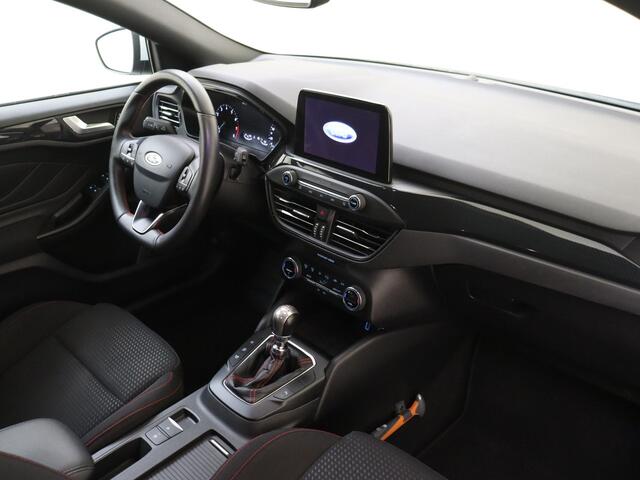 Ford FOCUS 1.0 EcoBoost ST Line Business | Navigatie | Cruise & Climate Control PDC voor en achter | Privacy Glass | LMV