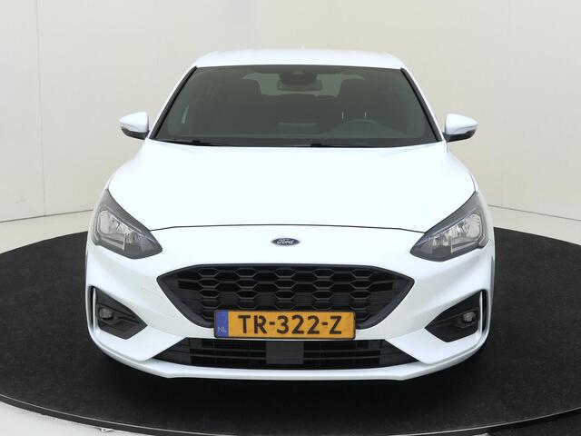 Ford FOCUS 1.0 EcoBoost ST Line Business | Navigatie | Cruise & Climate Control PDC voor en achter | Privacy Glass | LMV