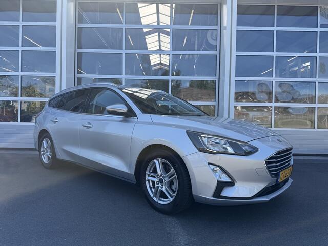 Ford FOCUS 1.0 EcoB. Tr Ed. bns