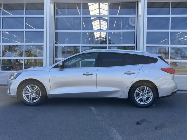 Ford FOCUS 1.0 EcoB. Tr Ed. bns