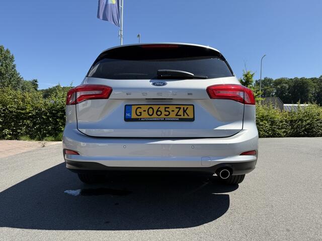 Ford FOCUS 1.0 EcoB. Tr Ed. bns