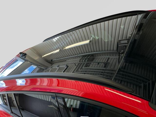 Ford FOCUS Wagon 2.3 EcoBoost ST-X Automaat 280pk! | Panoramadak | Afneembare trekhaak | Winter Pack | Standkachel | AGR-stoelen | Bang&Olufsen | Elektrische achterklep | Head up Display | Matrix LED