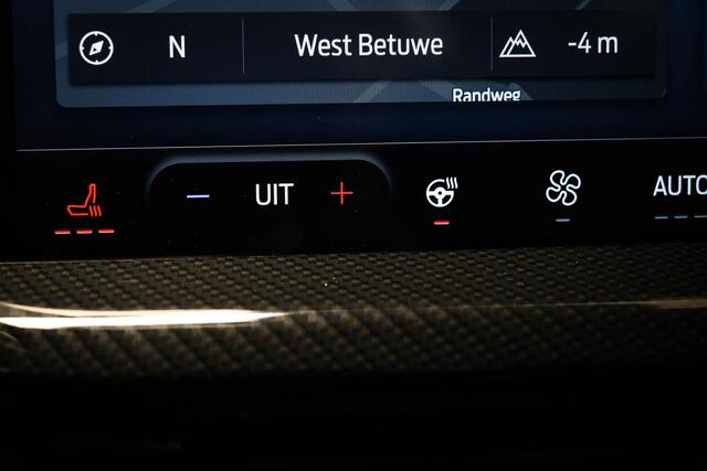 Ford FOCUS Wagon 1.0 EcoBoost Hybrid ST Line X | WINTER / DRIVER ASSISTANCE- PACK | STUURVERWARMING