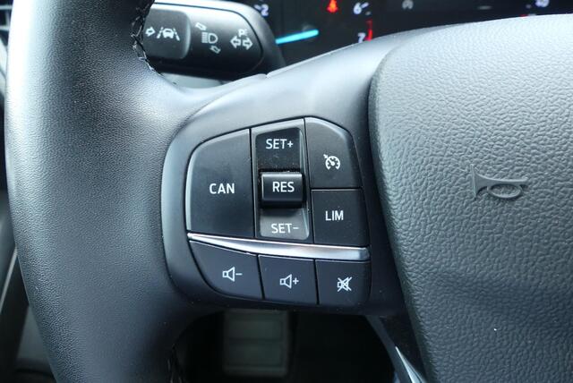 Ford FOCUS Wagon 1.0 EcoBoost Hybrid Titanium CRUISE, CLIMA, NAVI, STOEL/STUURVERWARMING, PDC V&A, 36.013KM