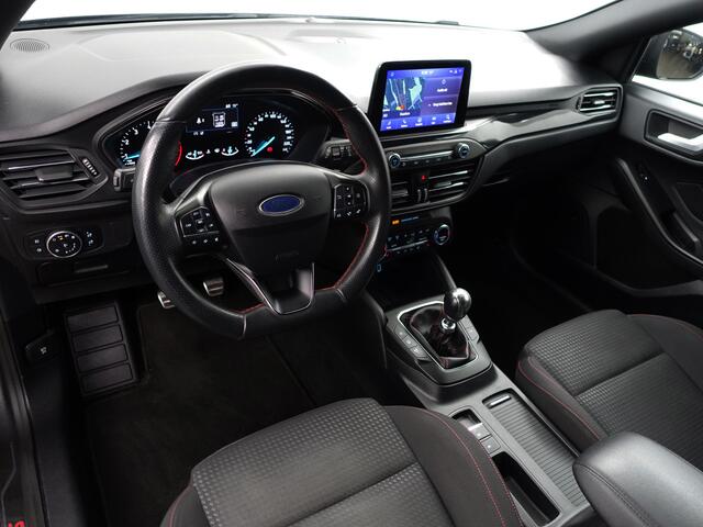 Ford FOCUS Wagon 1.0 EcoBoost ST Line Business- Bang Olufsen, Stuur/Stoelverwarming, Carplay, Android Auto, Xenon Led, Dynamic Select