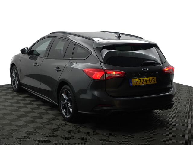 Ford FOCUS Wagon 1.0 EcoBoost ST Line Business- Bang Olufsen, Stuur/Stoelverwarming, Carplay, Android Auto, Xenon Led, Dynamic Select