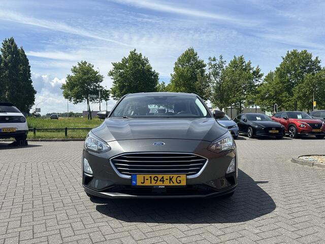 Ford FOCUS 1.0 EcoBoost Trend Edition Business | Navigatie | Cruise Control | Park. Sensoren | Bluetooth Tel. | Rijklaarprijs!