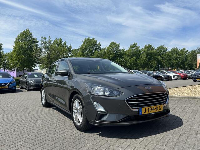 Ford FOCUS 1.0 EcoBoost Trend Edition Business | Navigatie | Cruise Control | Park. Sensoren | Bluetooth Tel. | Rijklaarprijs!
