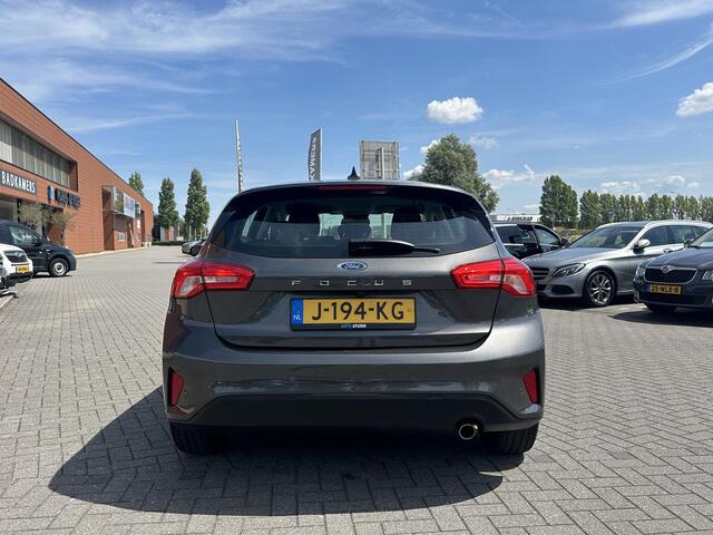 Ford FOCUS 1.0 EcoBoost Trend Edition Business | Navigatie | Cruise Control | Park. Sensoren | Bluetooth Tel. | Rijklaarprijs!