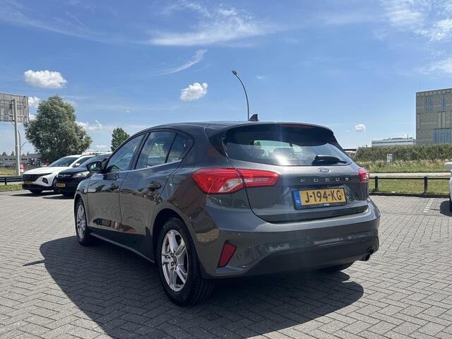 Ford FOCUS 1.0 EcoBoost Trend Edition Business | Navigatie | Cruise Control | Park. Sensoren | Bluetooth Tel. | Rijklaarprijs!