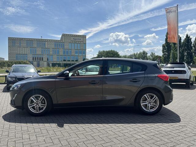 Ford FOCUS 1.0 EcoBoost Trend Edition Business | Navigatie | Cruise Control | Park. Sensoren | Bluetooth Tel. | Rijklaarprijs!