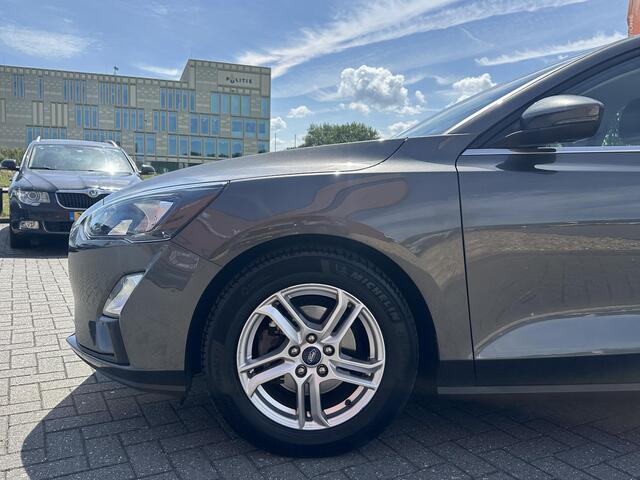 Ford FOCUS 1.0 EcoBoost Trend Edition Business | Navigatie | Cruise Control | Park. Sensoren | Bluetooth Tel. | Rijklaarprijs!