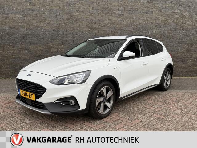 Ford FOCUS 1.0 EcoB. Tit. Bns