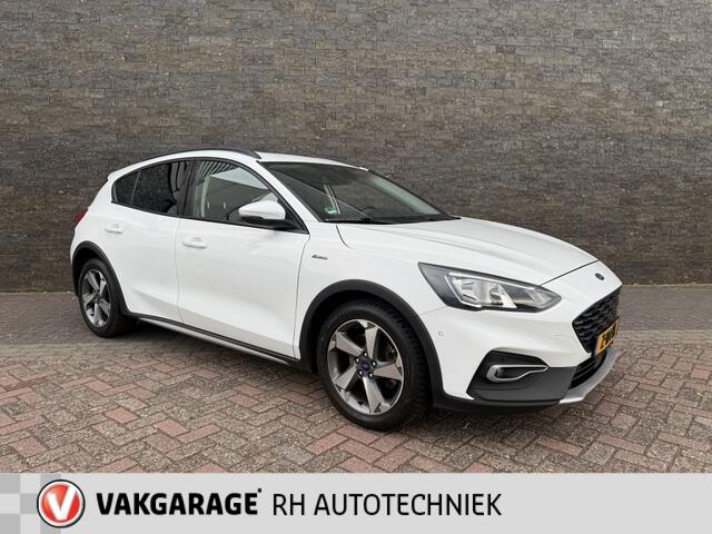 Ford FOCUS 1.0 EcoB. Tit. Bns