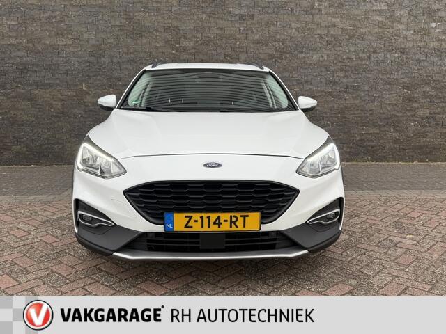 Ford FOCUS 1.0 EcoB. Tit. Bns