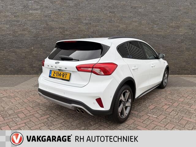 Ford FOCUS 1.0 EcoB. Tit. Bns