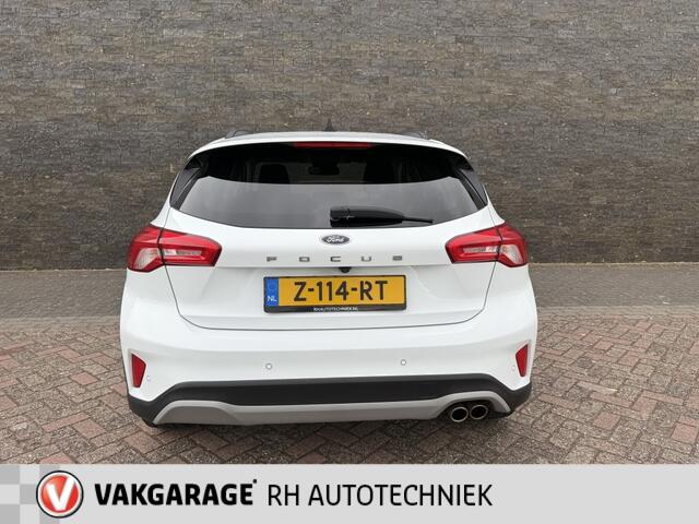 Ford FOCUS 1.0 EcoB. Tit. Bns