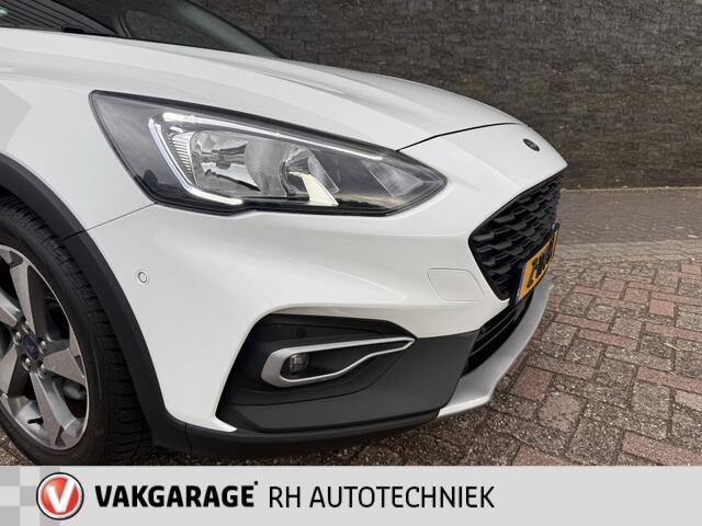 Ford FOCUS 1.0 EcoB. Tit. Bns